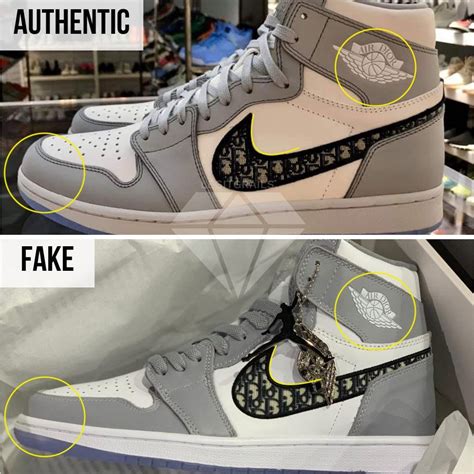 fake air jordan dior 1|counterfeit jordan 1 high.